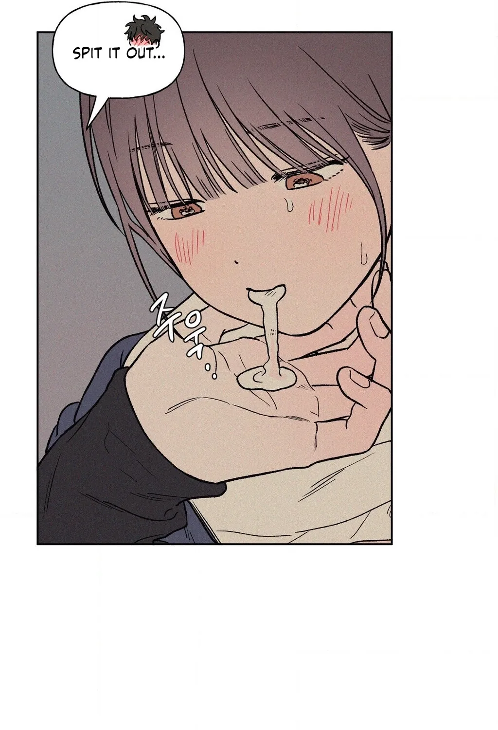 3XLOVE Chapter 55 page 81 - 