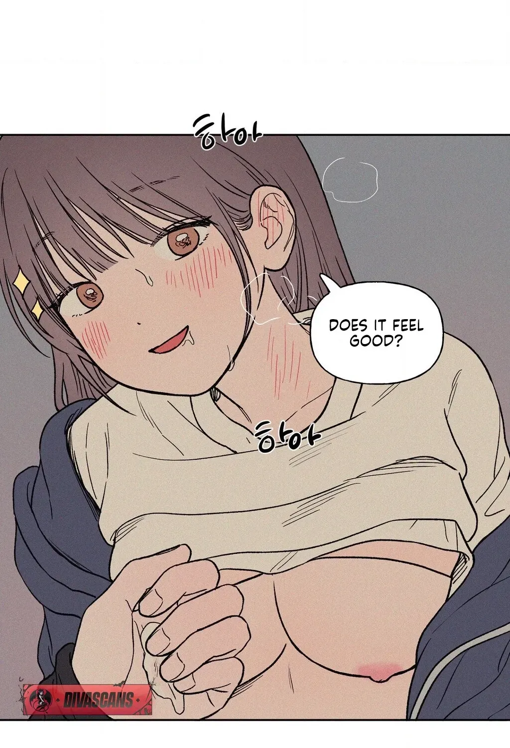 3XLOVE Chapter 55 page 82 - 