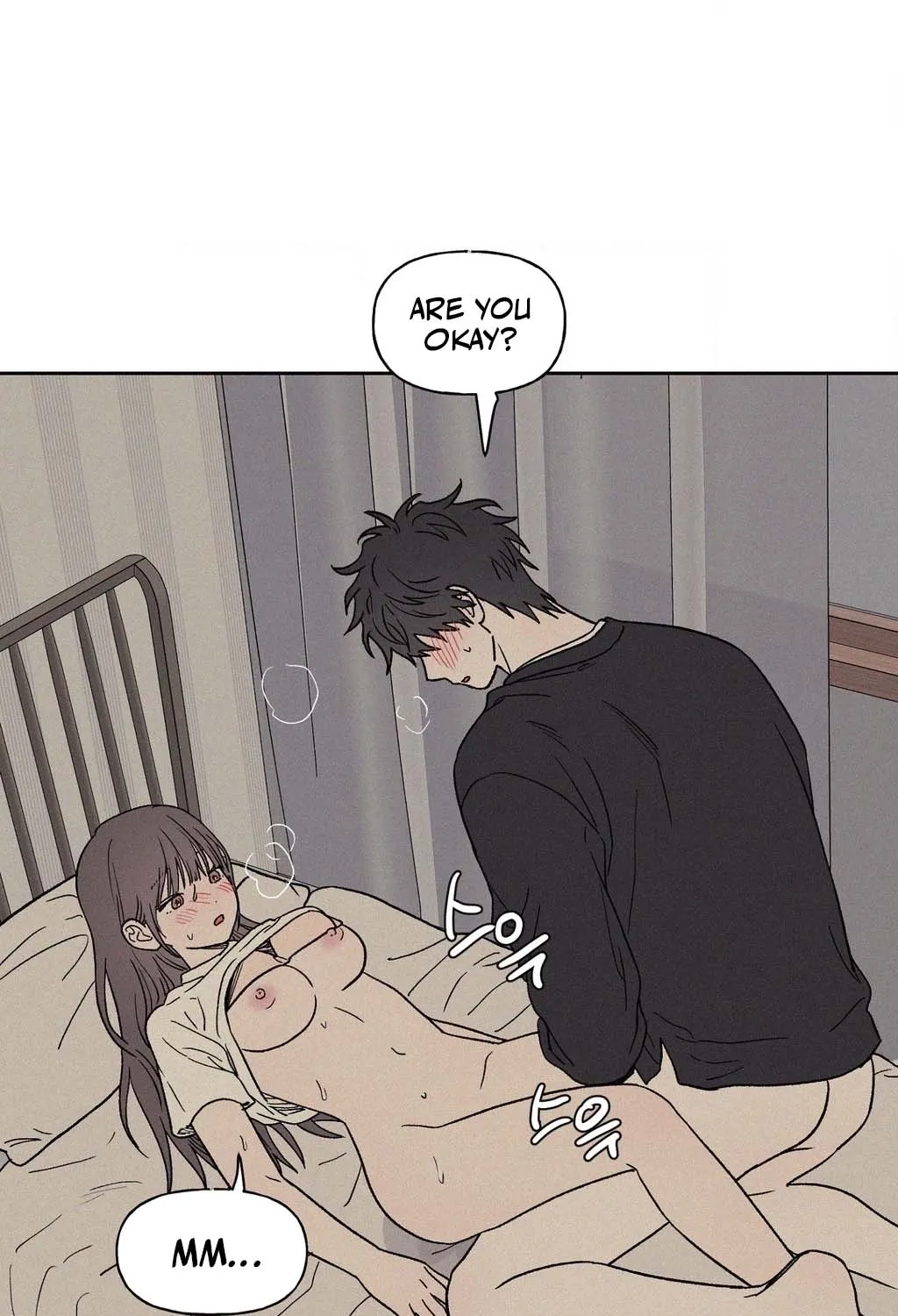 3XLOVE Chapter 56 page 13 - 