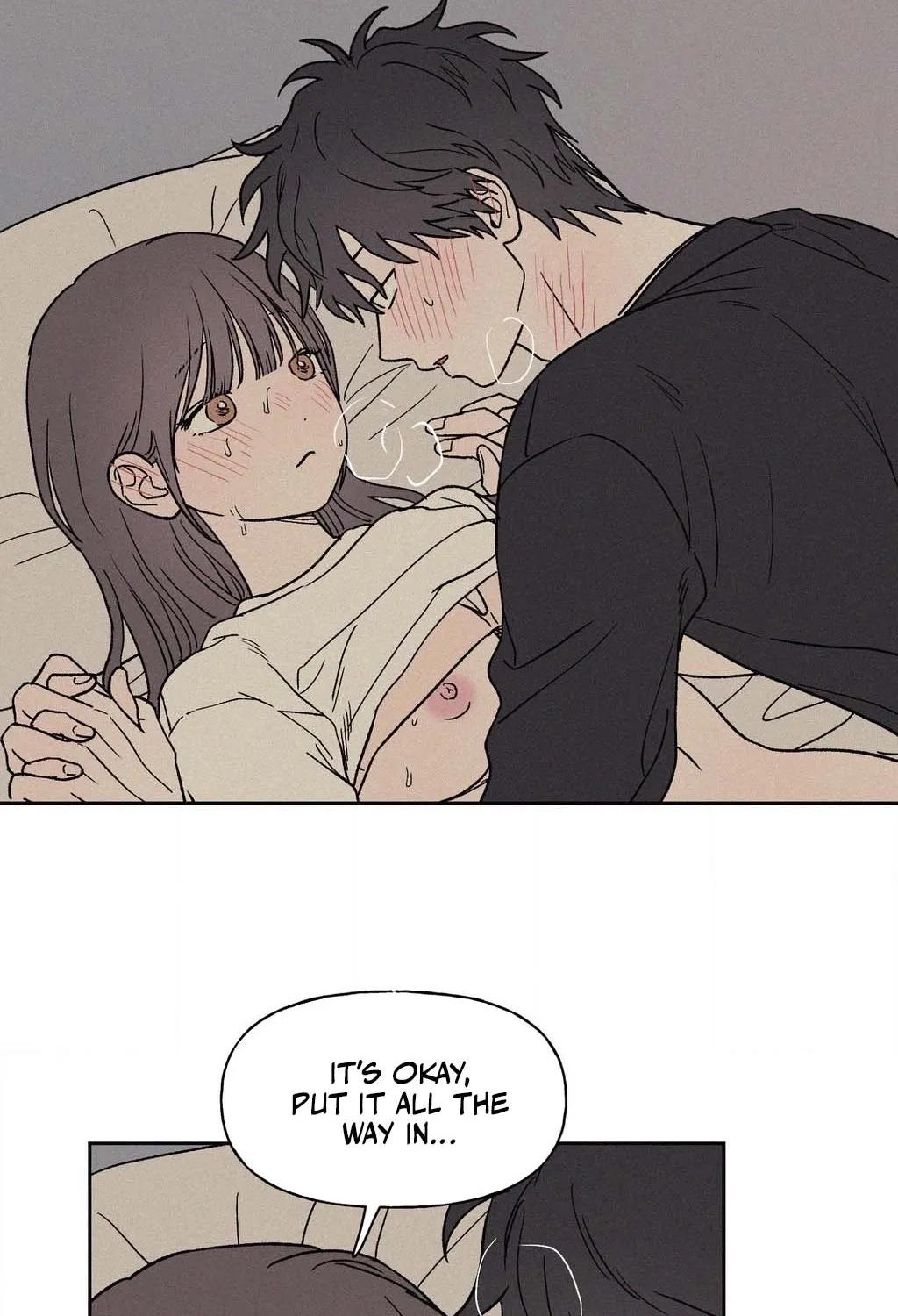 3XLOVE Chapter 56 page 19 - 