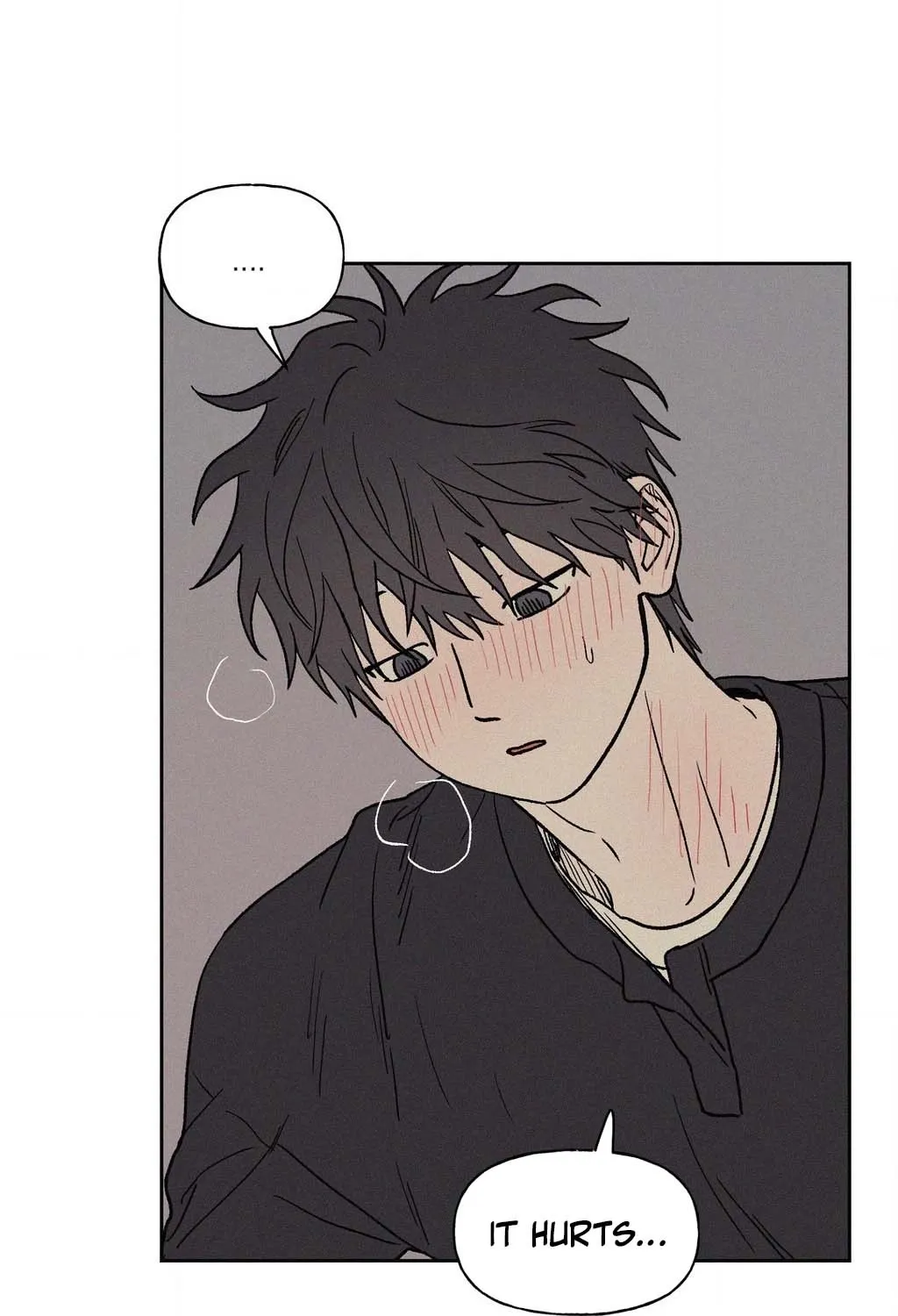 3XLOVE Chapter 56 page 21 - 