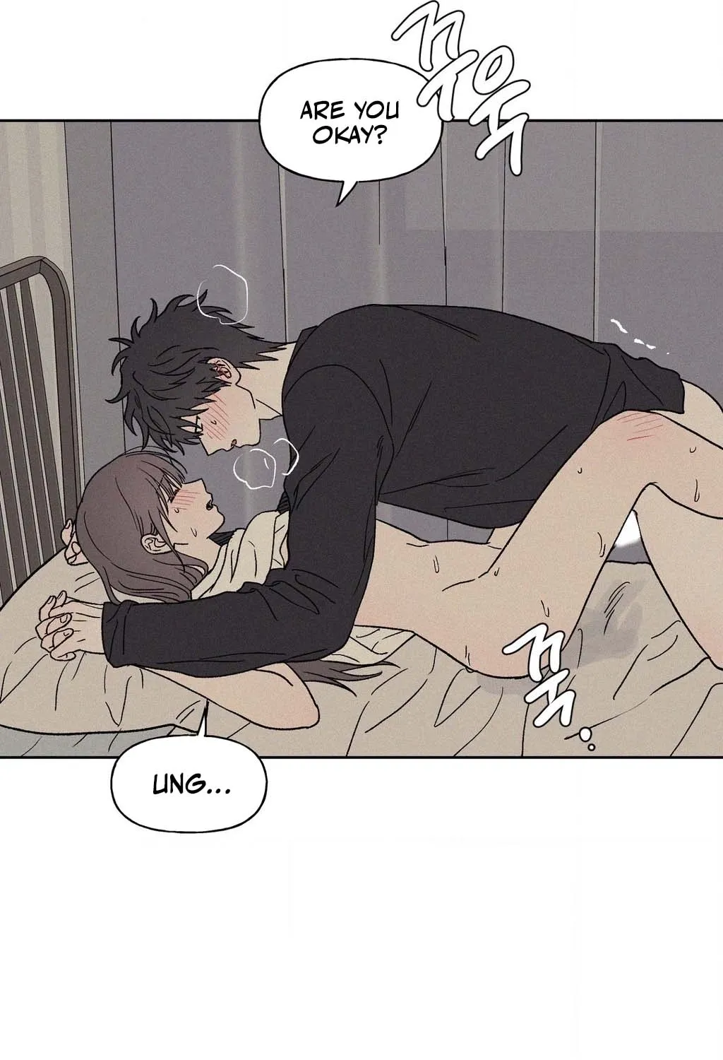 3XLOVE Chapter 56 page 26 - 