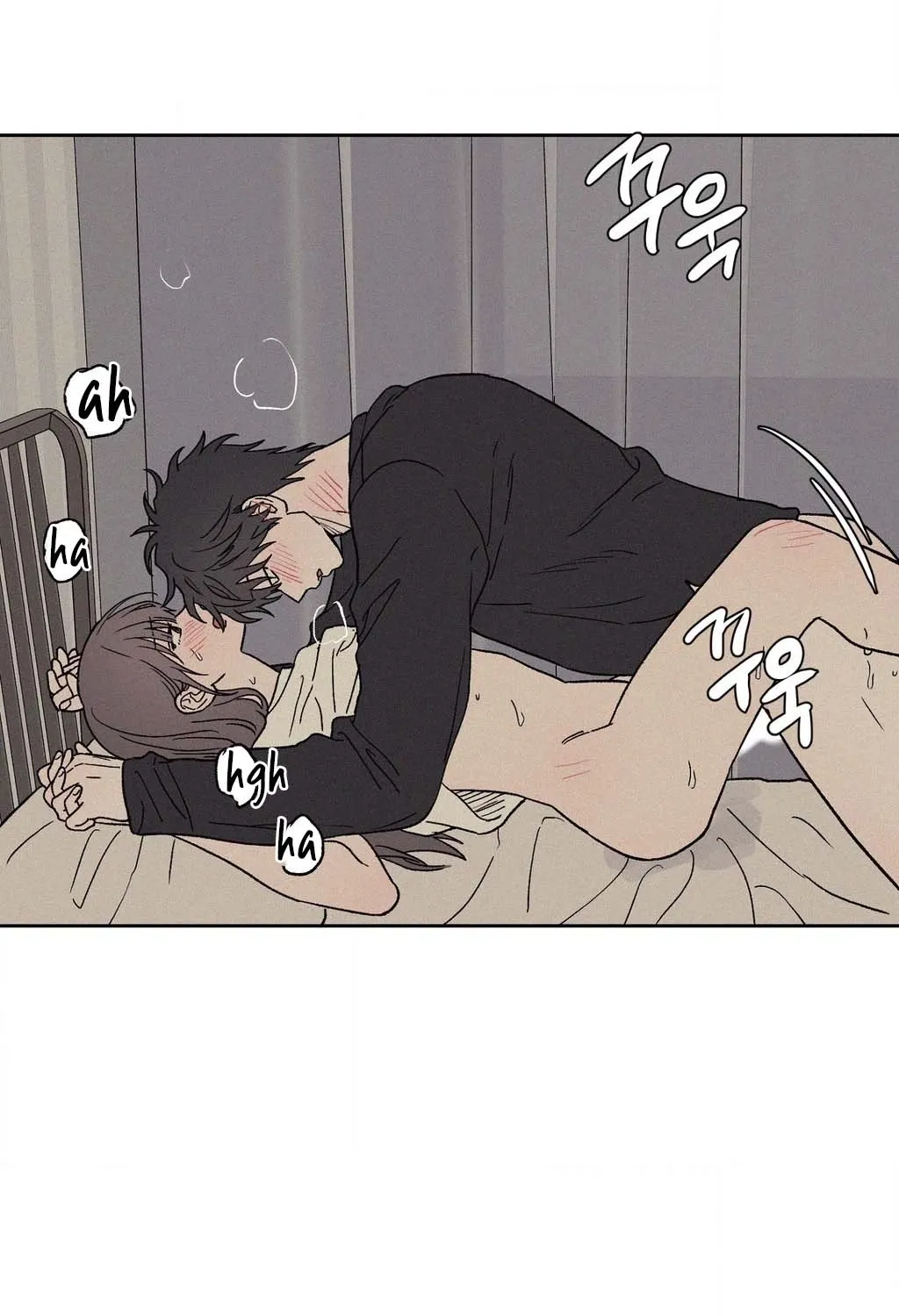 3XLOVE Chapter 56 page 27 - 
