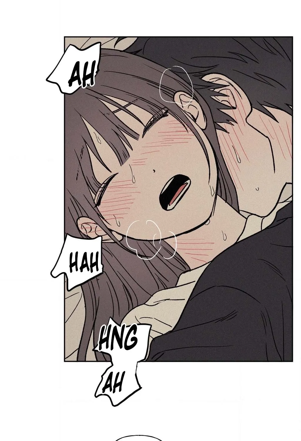 3XLOVE Chapter 56 page 32 - 