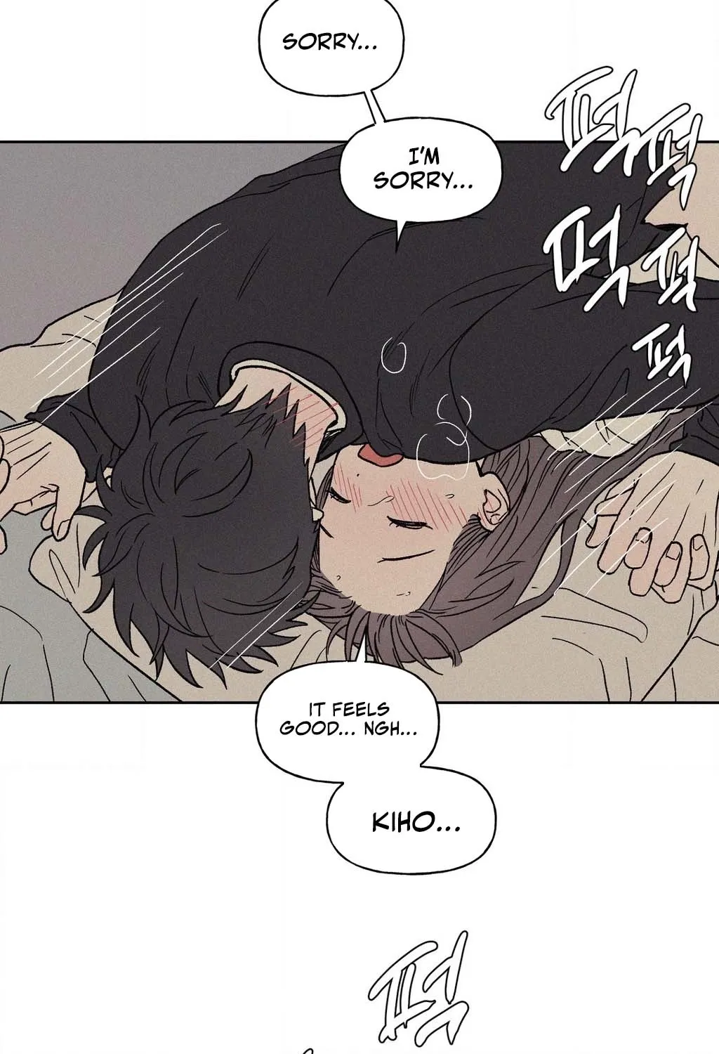 3XLOVE Chapter 56 page 33 - 