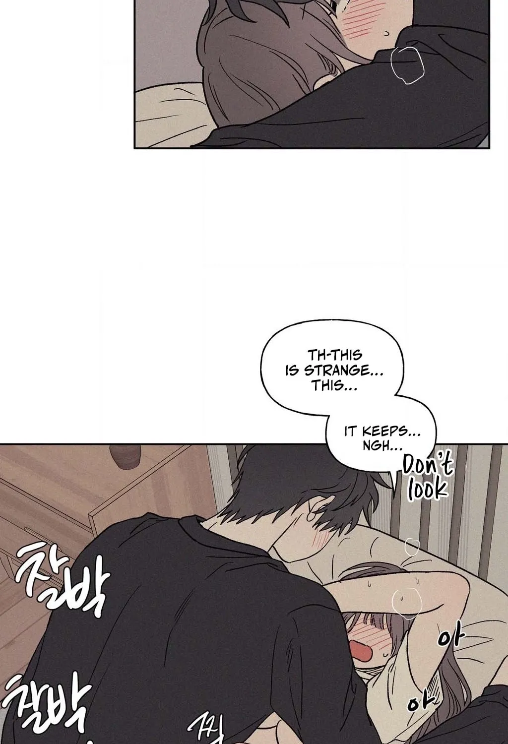 3XLOVE Chapter 56 page 36 - 