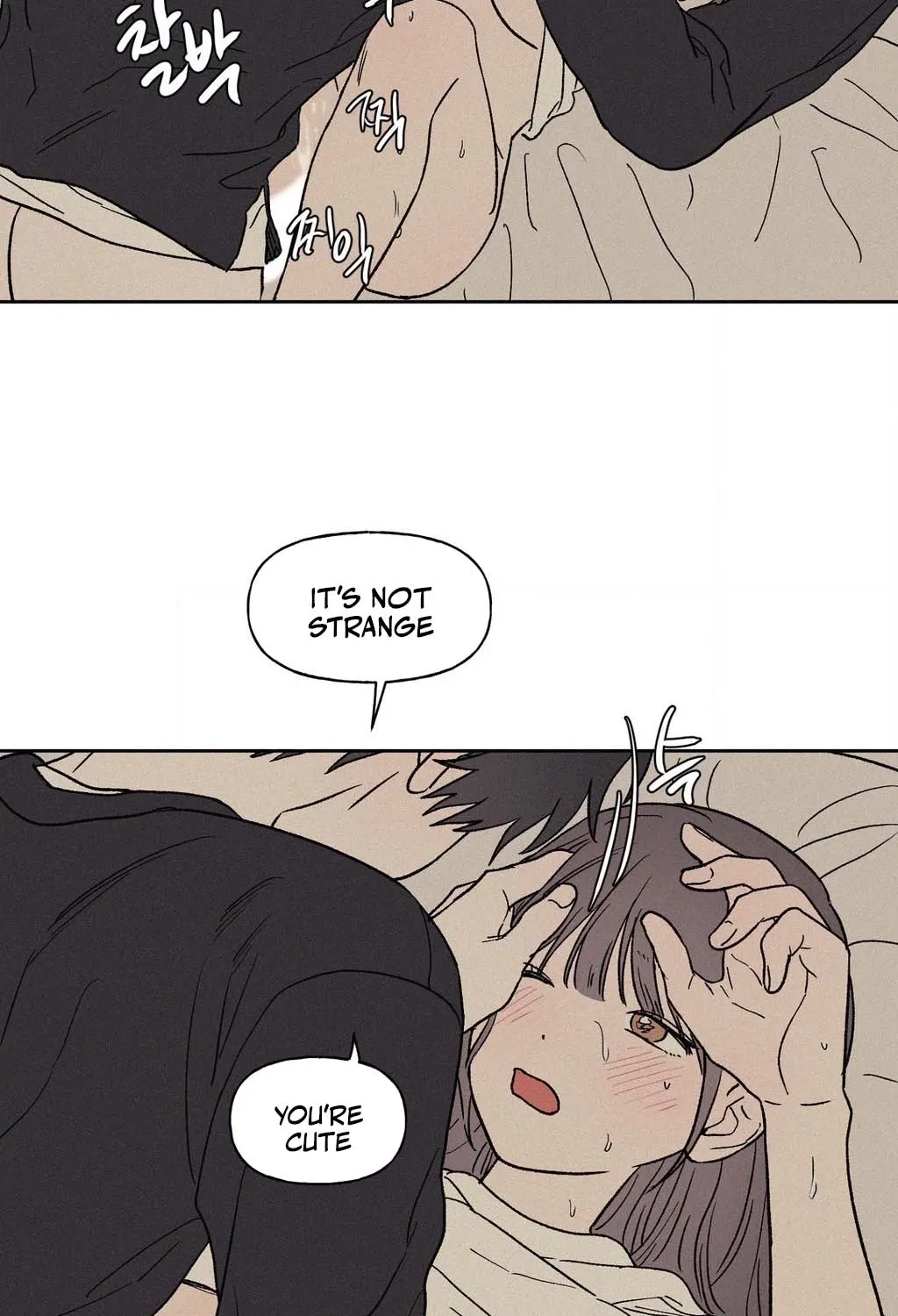3XLOVE Chapter 56 page 37 - 