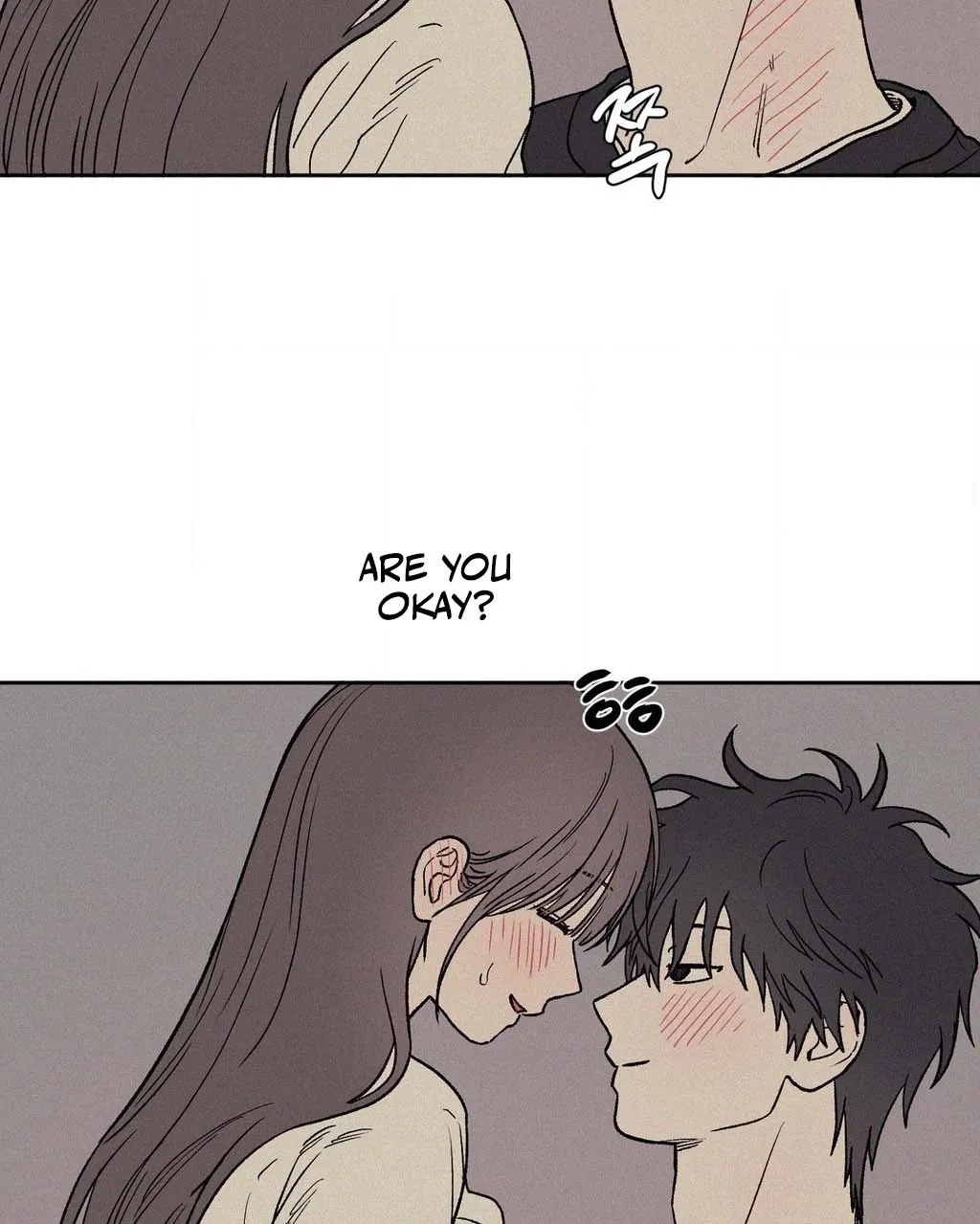 3XLOVE Chapter 56 page 5 - 