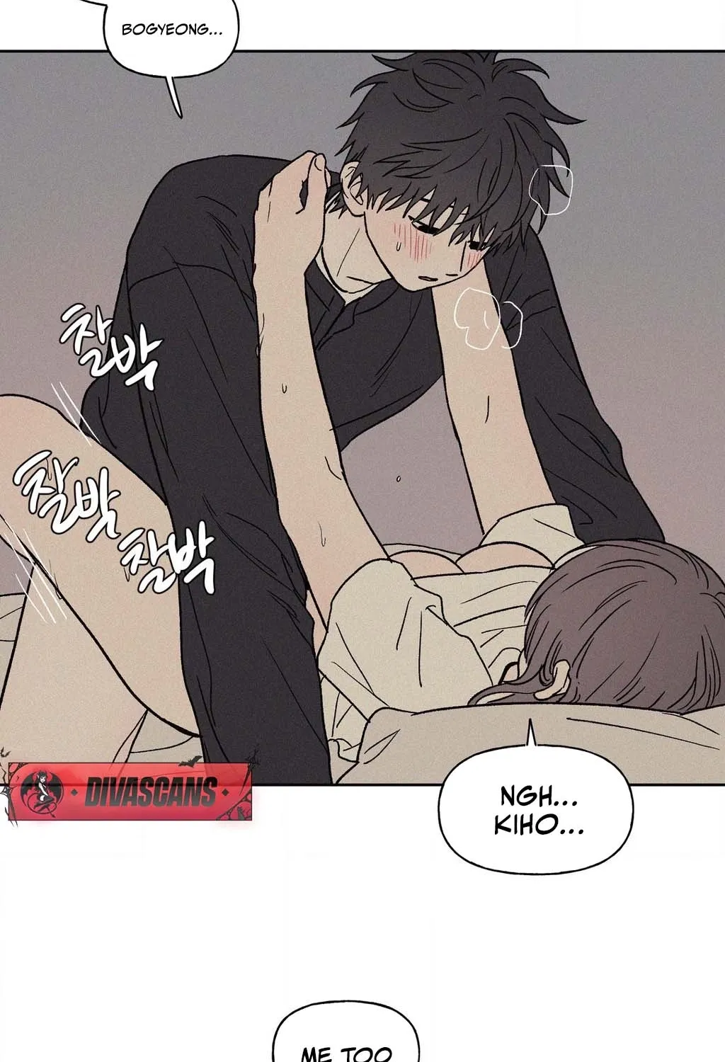 3XLOVE Chapter 56 page 42 - 