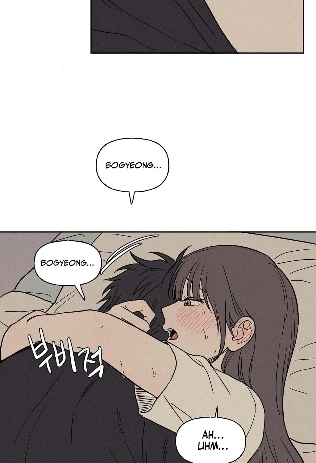 3XLOVE Chapter 56 page 48 - 