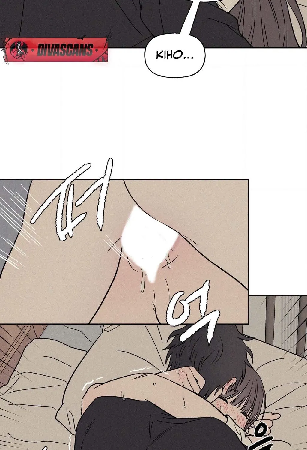 3XLOVE Chapter 56 page 49 - 