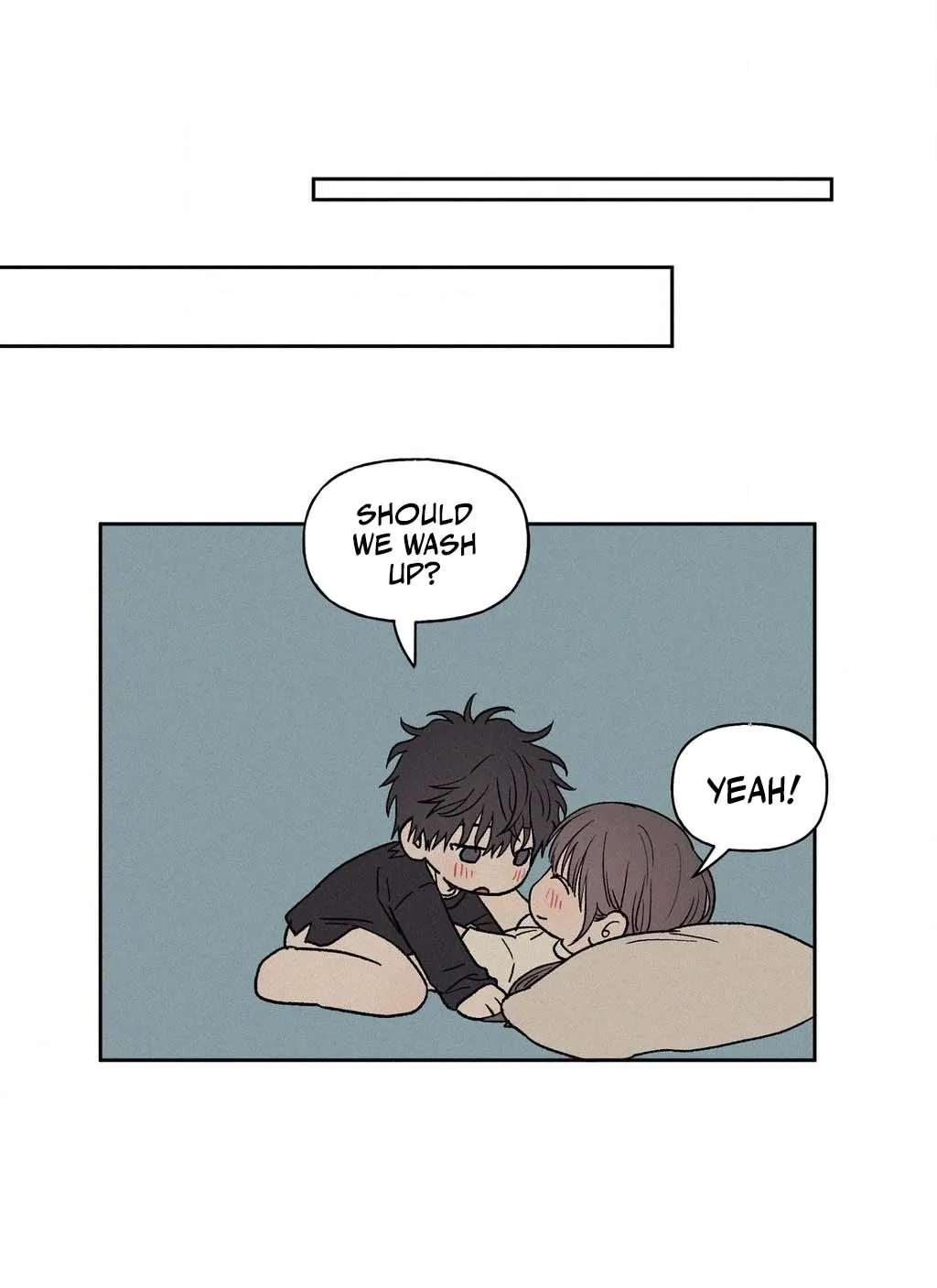 3XLOVE Chapter 56 page 55 - 