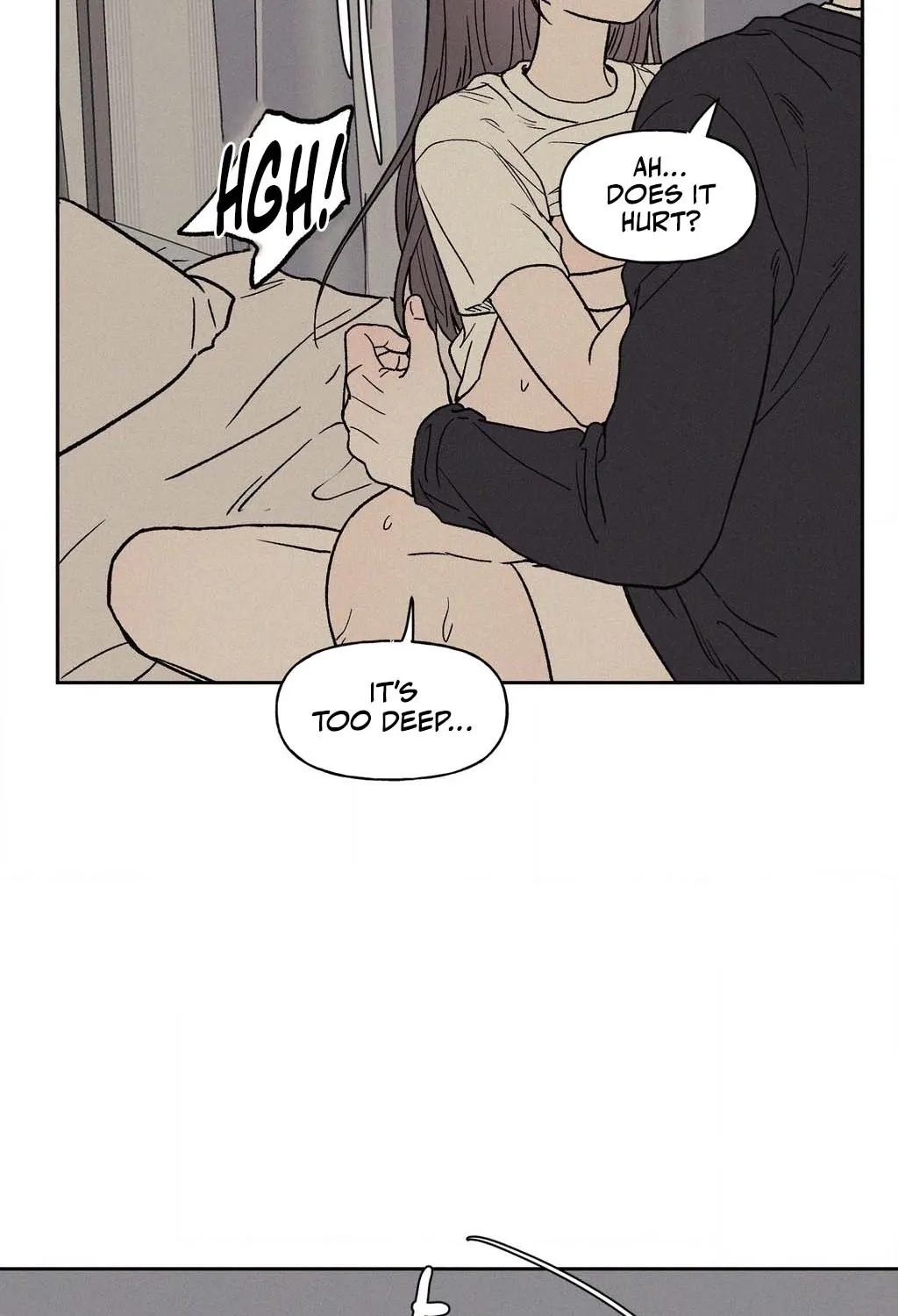 3XLOVE Chapter 56 page 8 - 