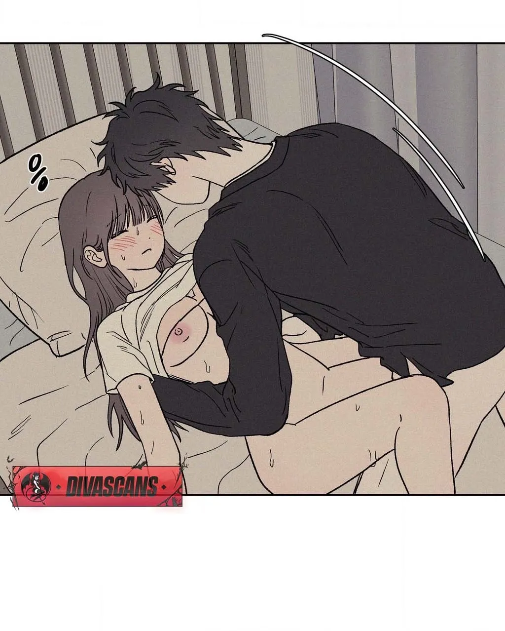 3XLOVE Chapter 56 page 10 - 