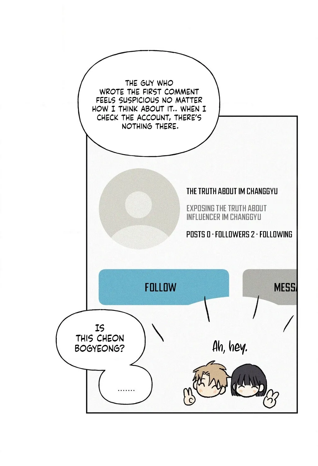 3XLOVE Chapter 57 page 11 - 