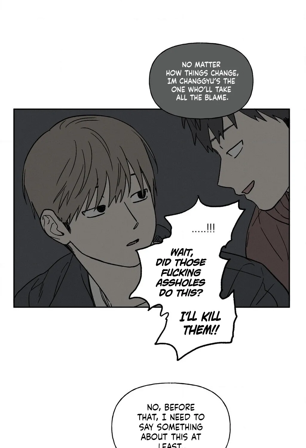 3XLOVE Chapter 57 page 12 - 