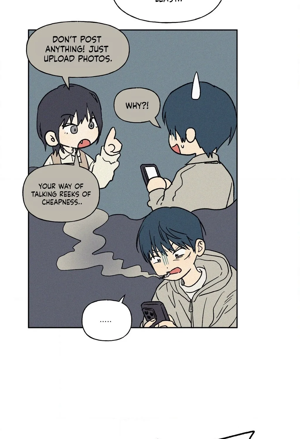 3XLOVE Chapter 57 page 13 - 