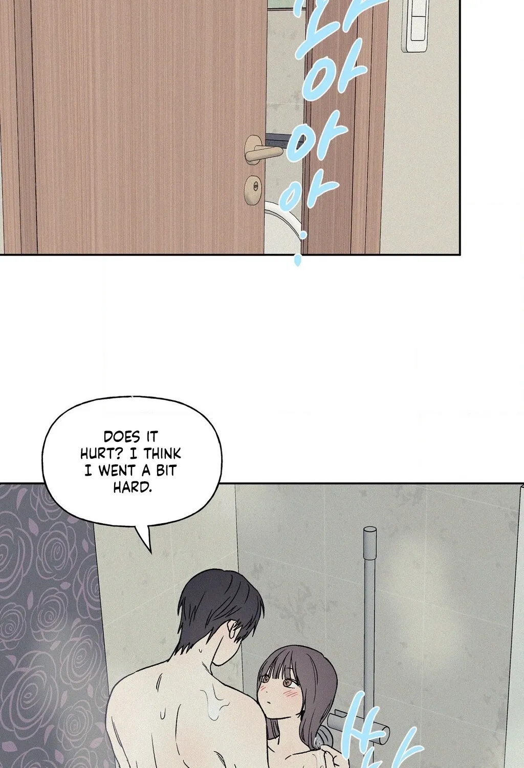 3XLOVE Chapter 57 page 19 - 