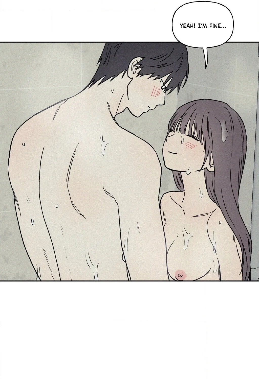 3XLOVE Chapter 57 page 21 - 