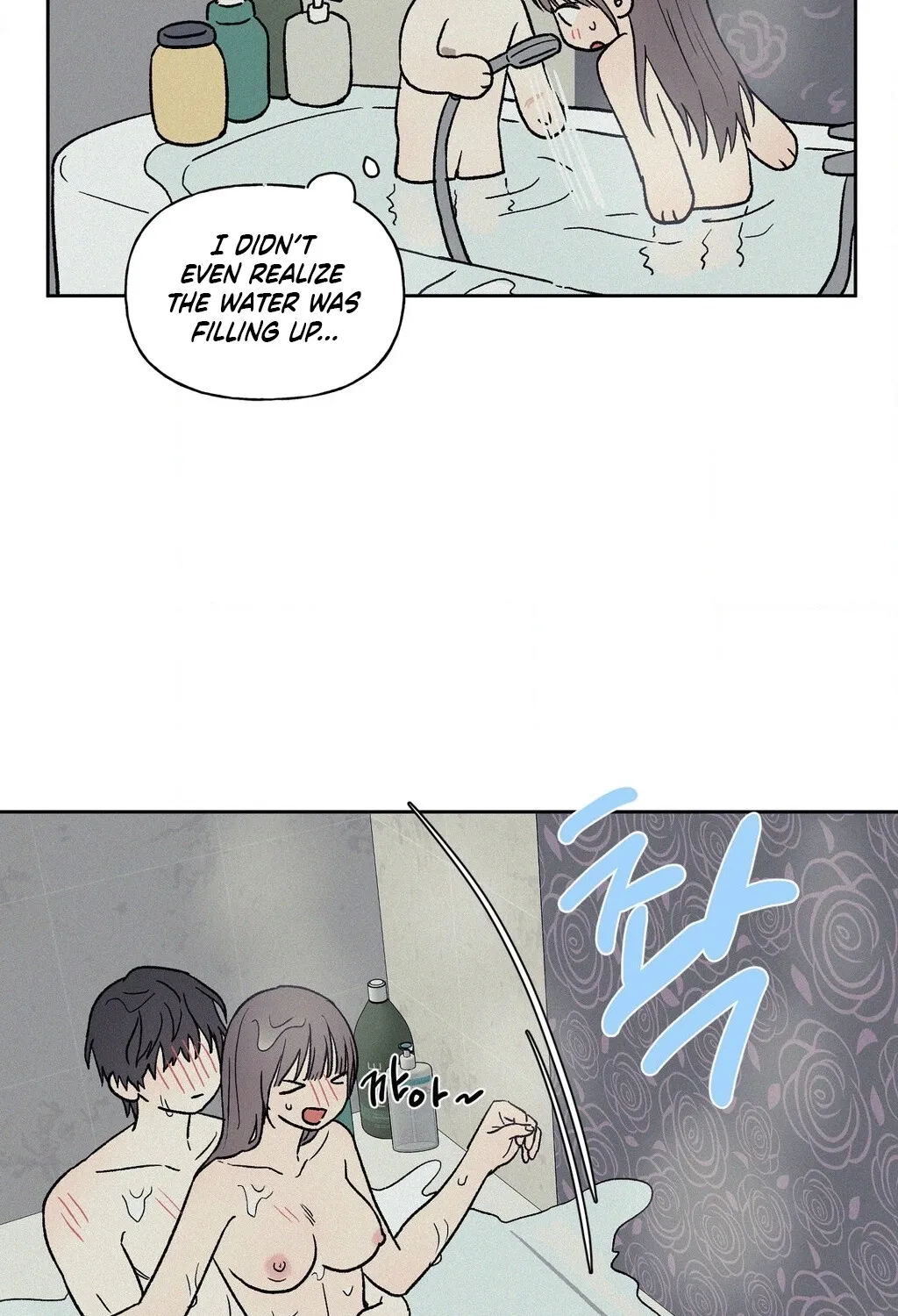 3XLOVE Chapter 57 page 28 - 