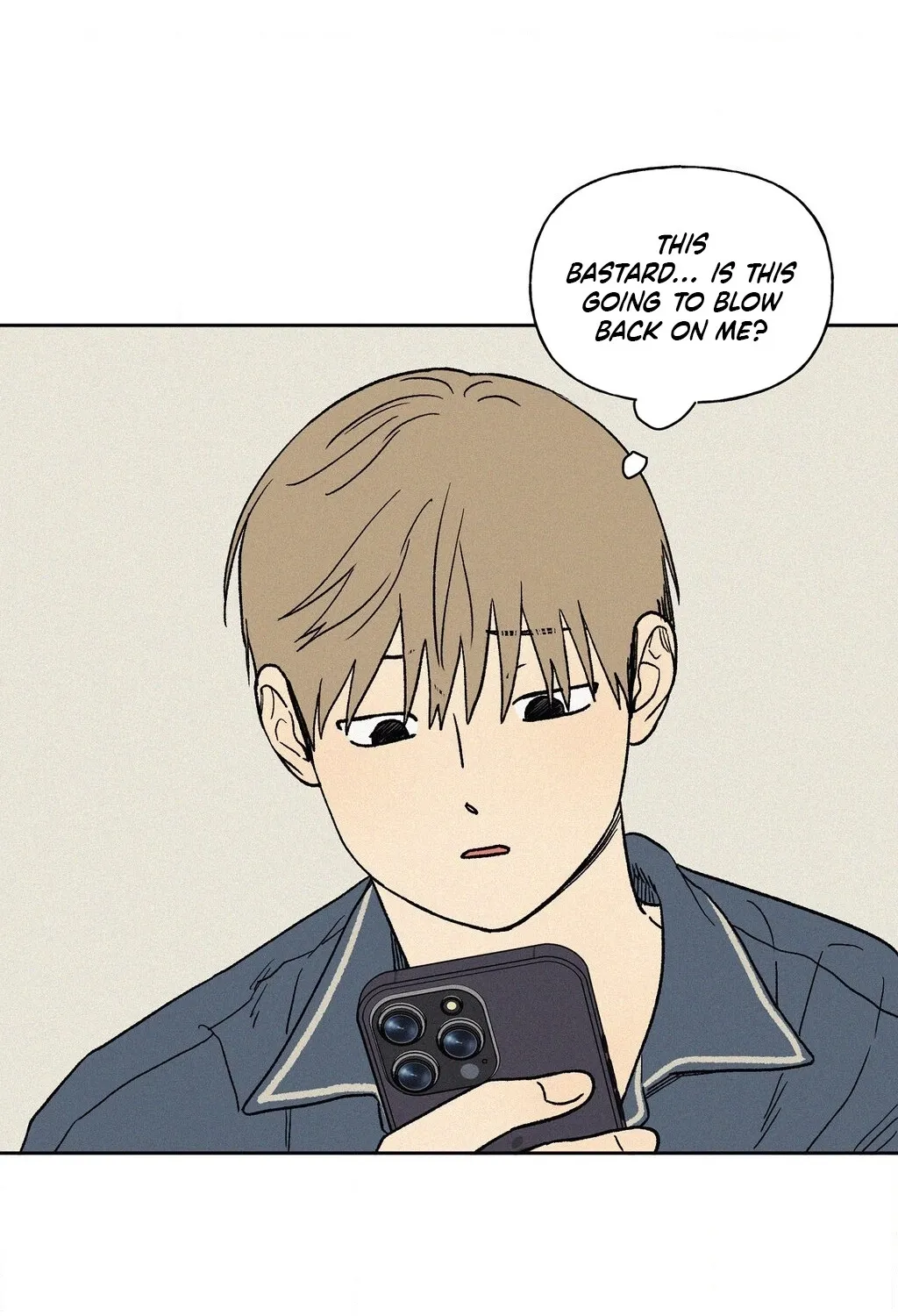 3XLOVE Chapter 57 page 4 - 
