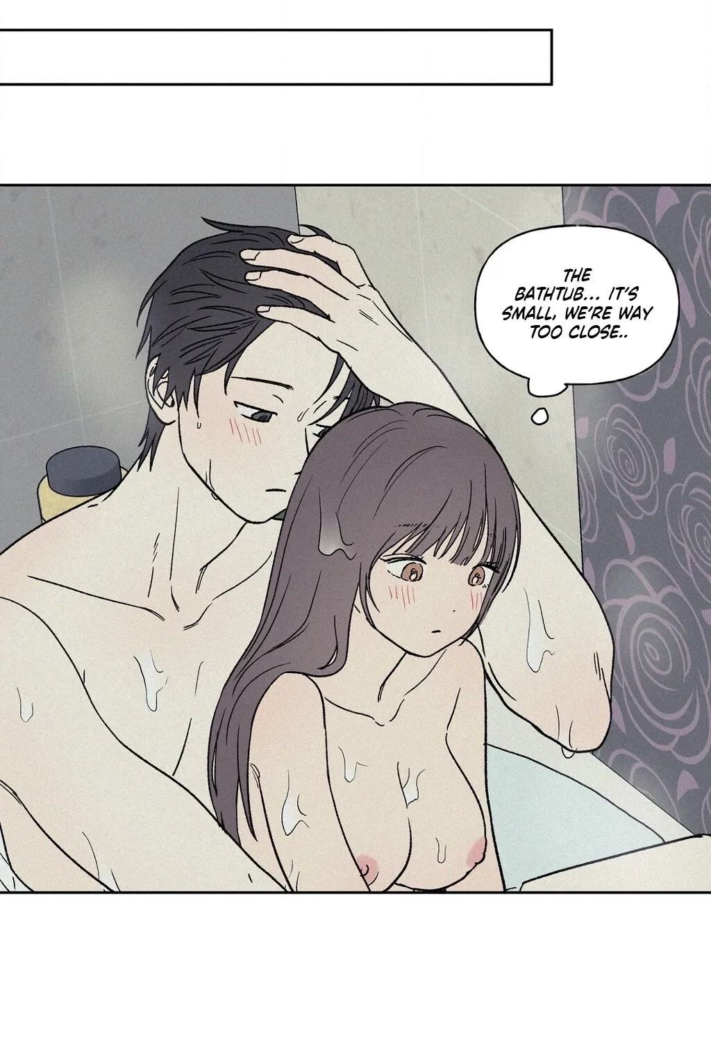 3XLOVE Chapter 57 page 31 - 