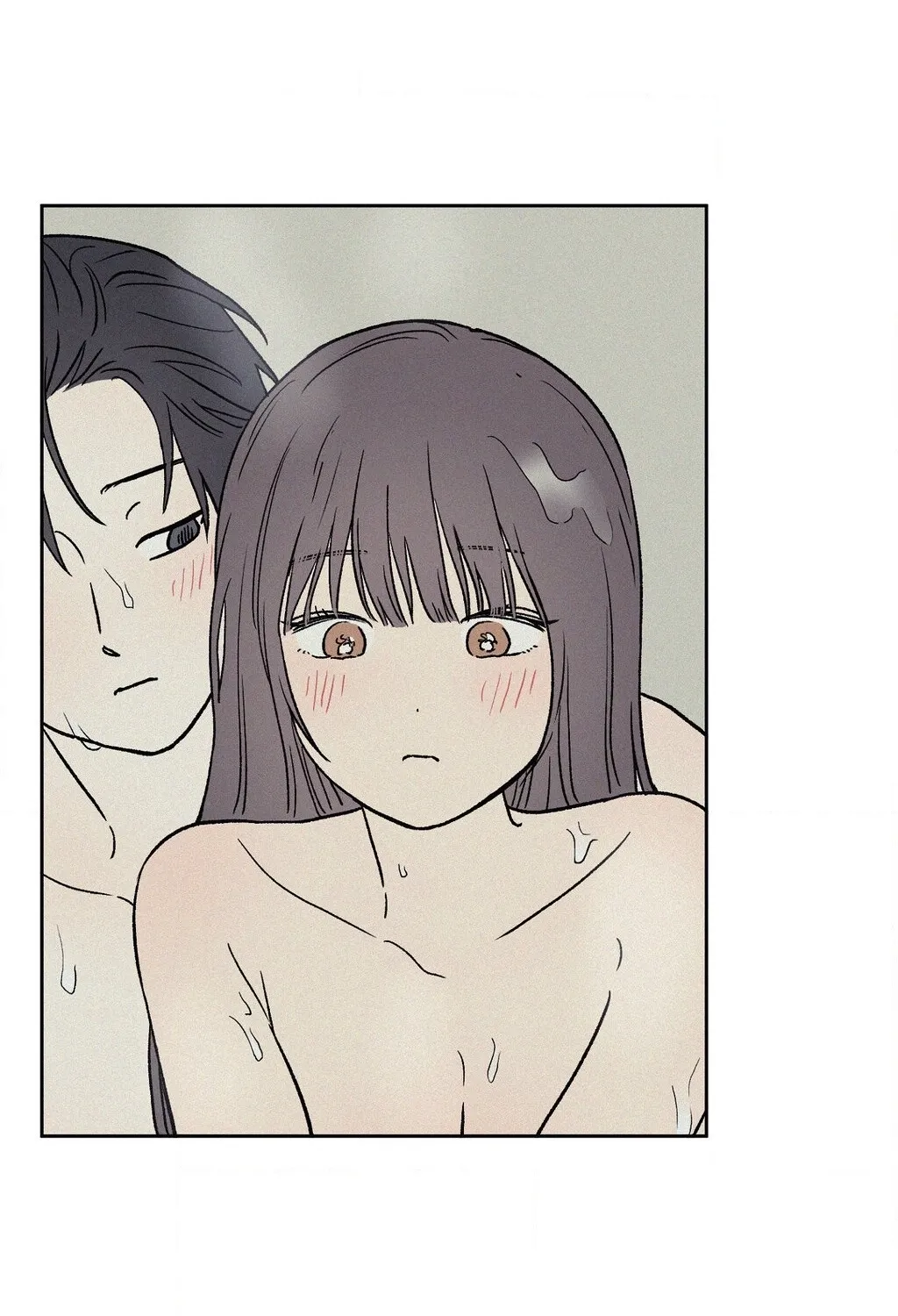 3XLOVE Chapter 57 page 32 - 