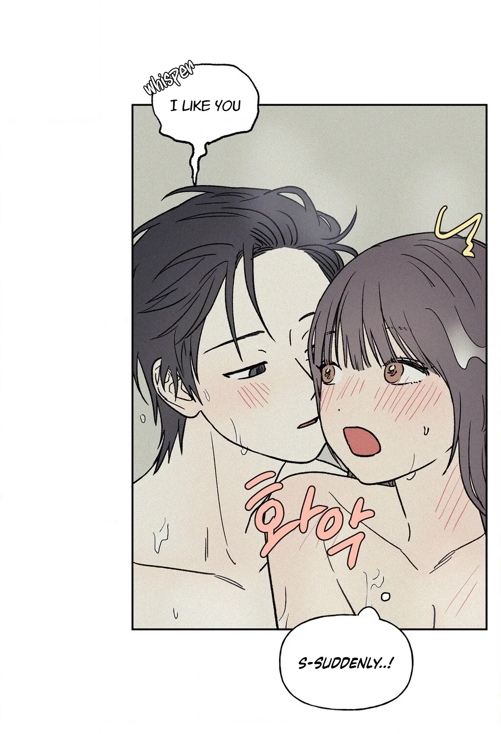 3XLOVE Chapter 57 page 33 - 