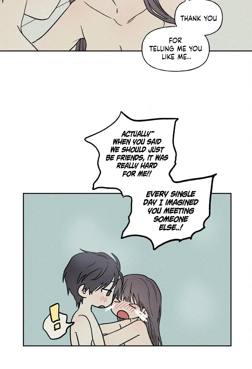 3XLOVE Chapter 57 page 36 - 