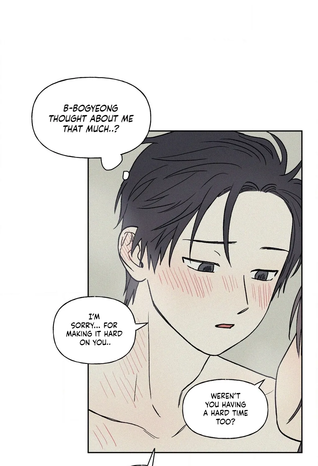 3XLOVE Chapter 57 page 38 - 