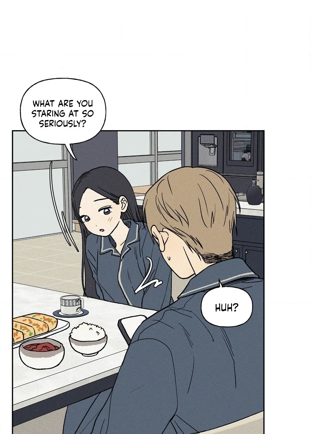 3XLOVE Chapter 57 page 5 - 