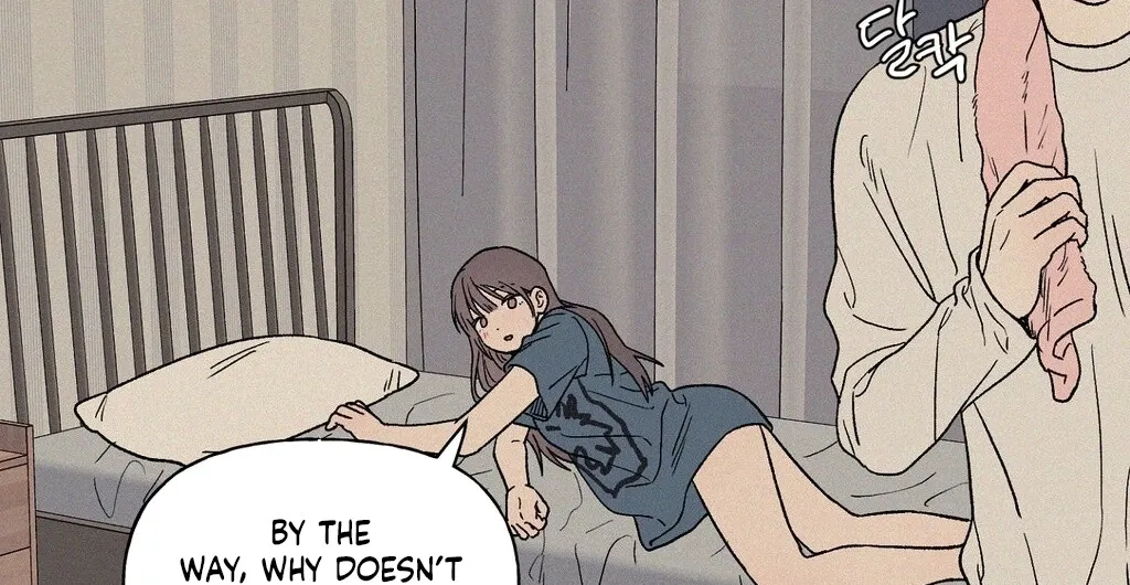 3XLOVE Chapter 57 page 45 - 