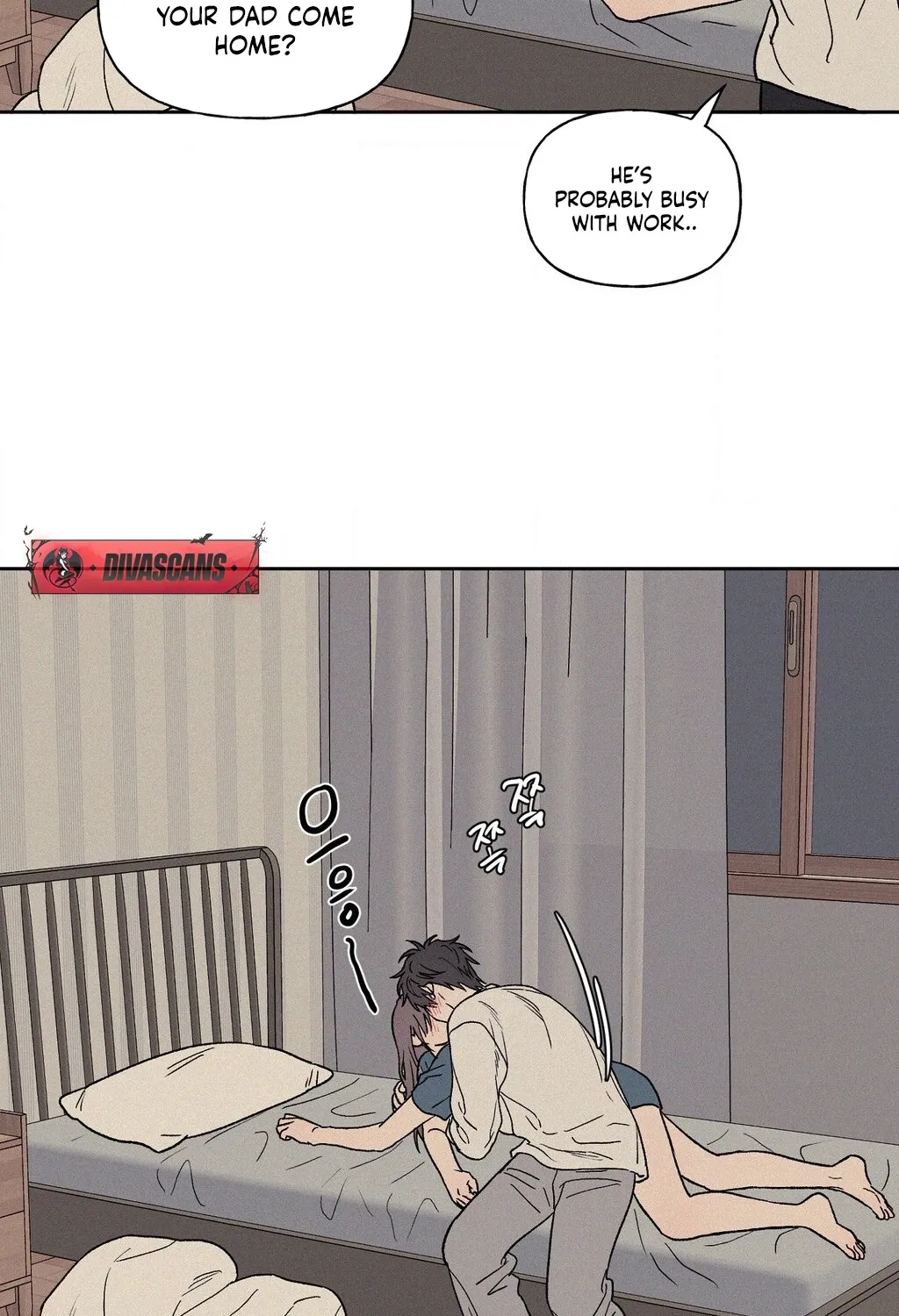 3XLOVE Chapter 57 page 46 - 