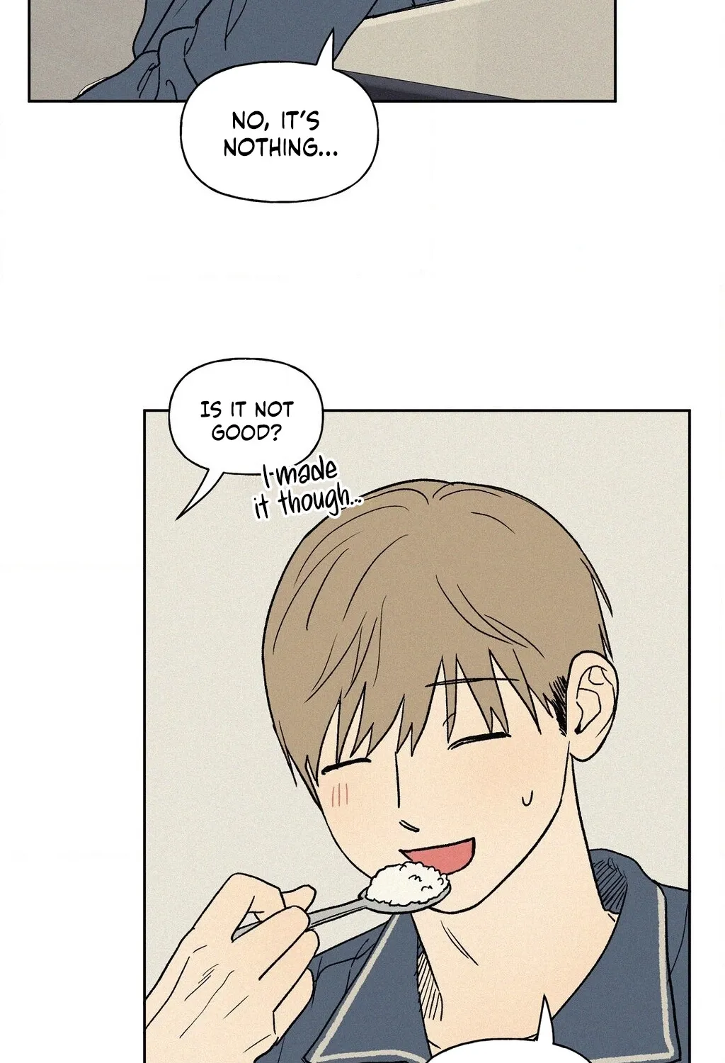 3XLOVE Chapter 57 page 6 - 
