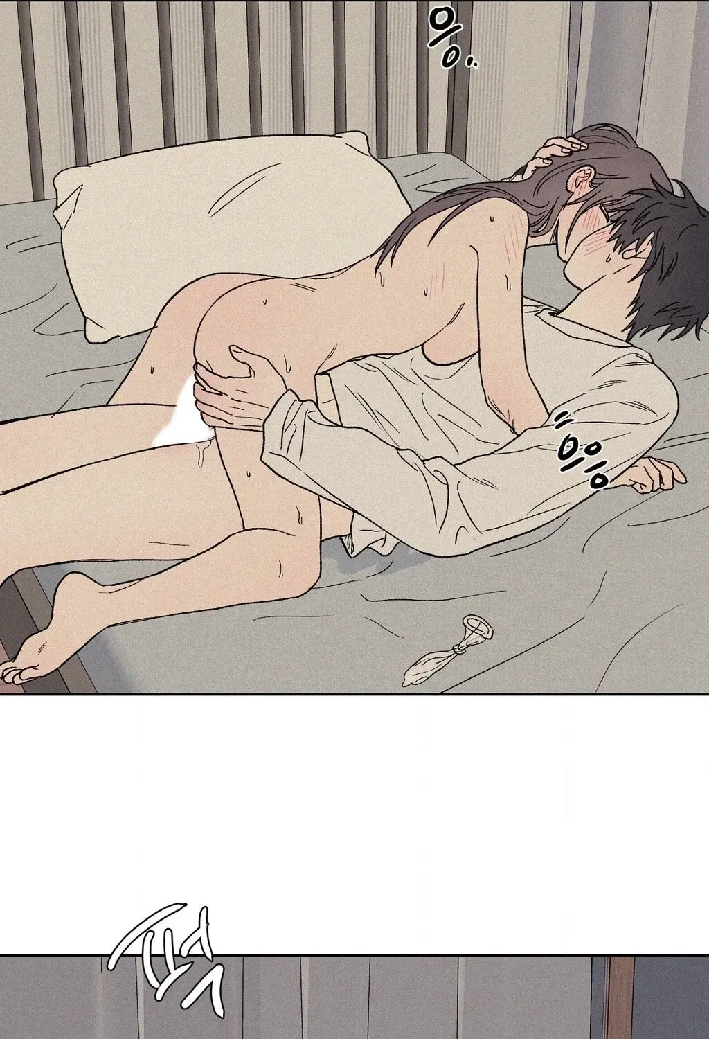 3XLOVE Chapter 57 page 51 - 