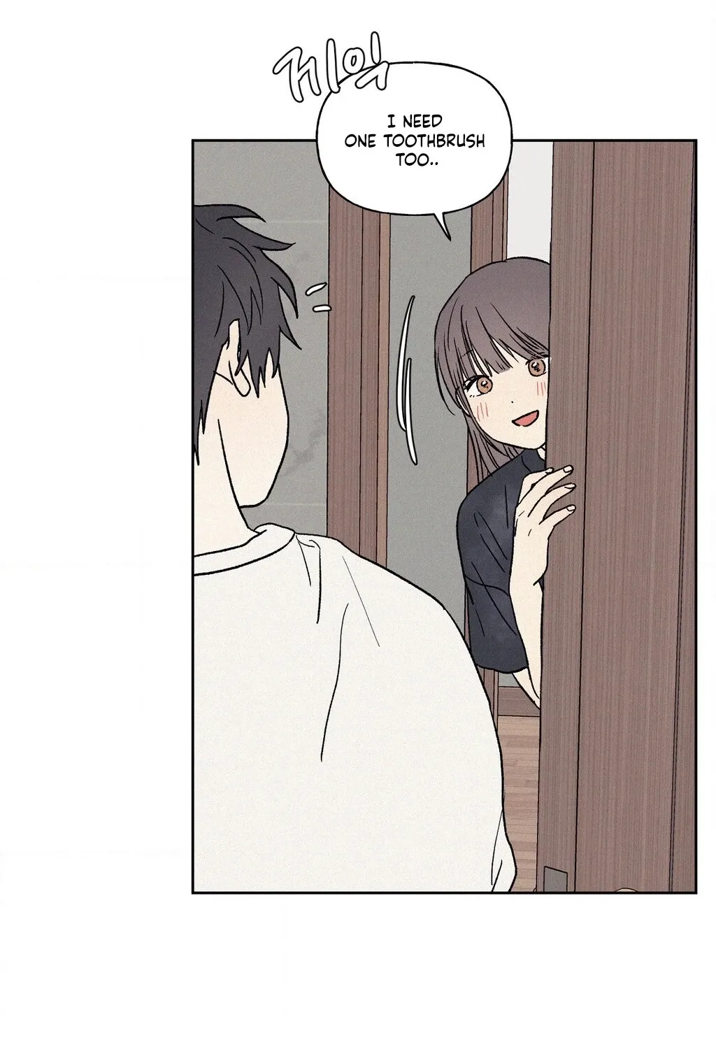 3XLOVE Chapter 57 page 57 - 