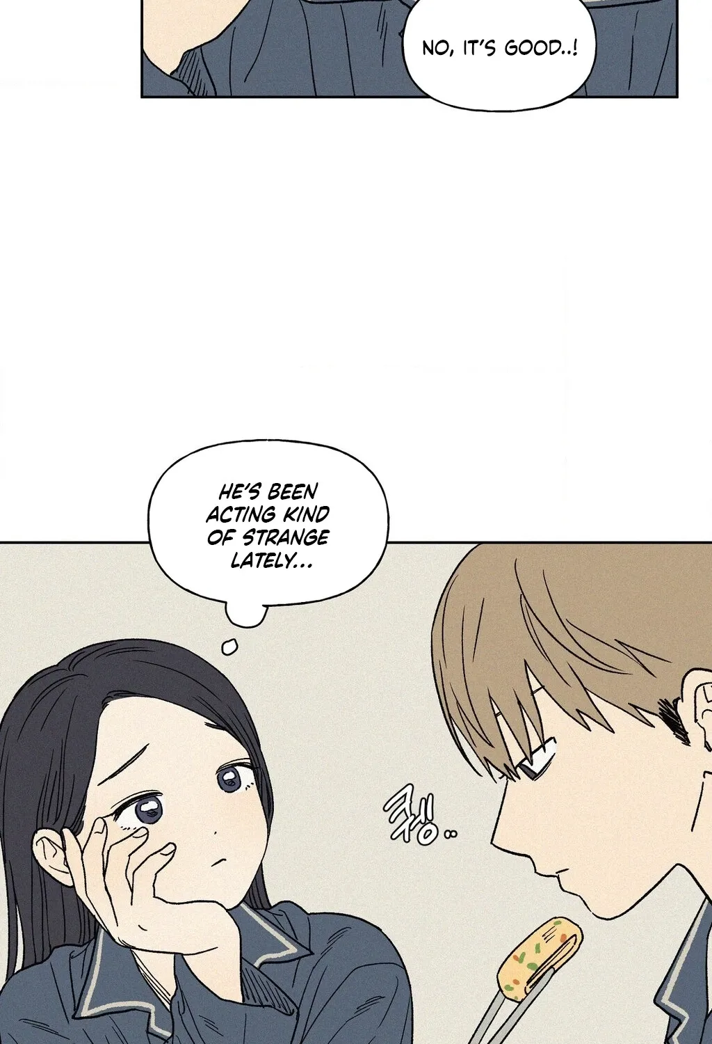 3XLOVE Chapter 57 page 7 - 