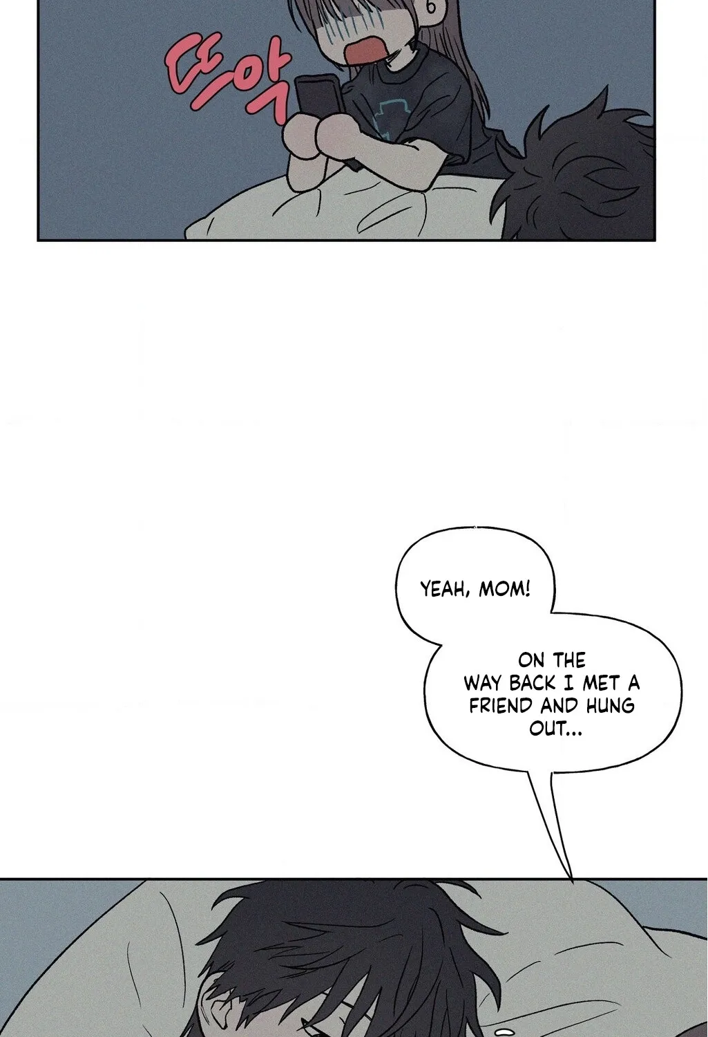 3XLOVE Chapter 57 page 63 - 