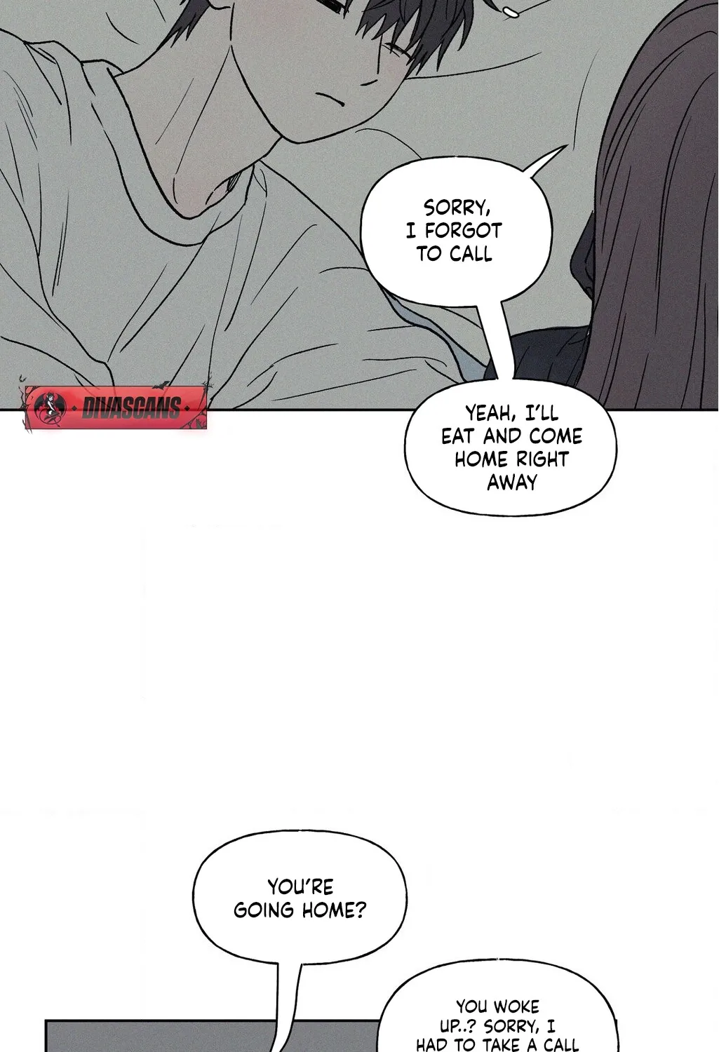 3XLOVE Chapter 57 page 64 - 