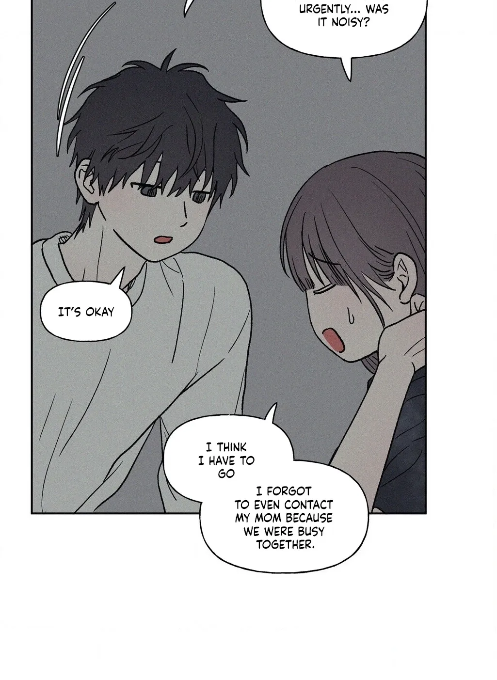 3XLOVE Chapter 57 page 65 - 