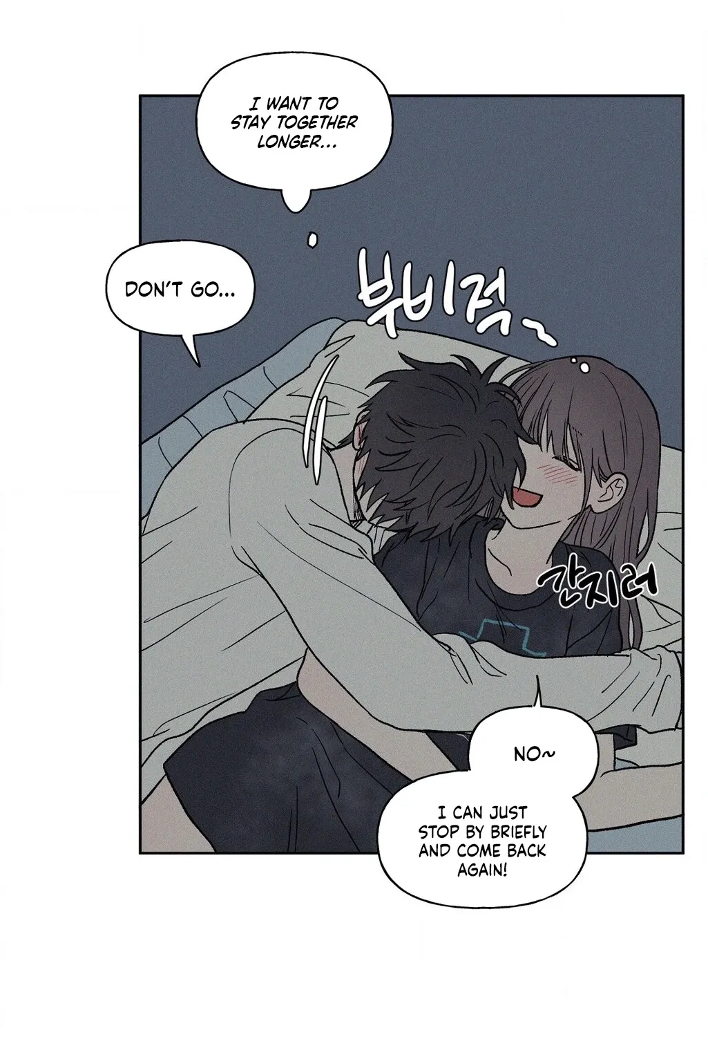3XLOVE Chapter 57 page 66 - 