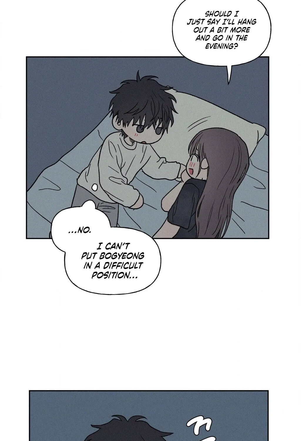 3XLOVE Chapter 57 page 68 - 