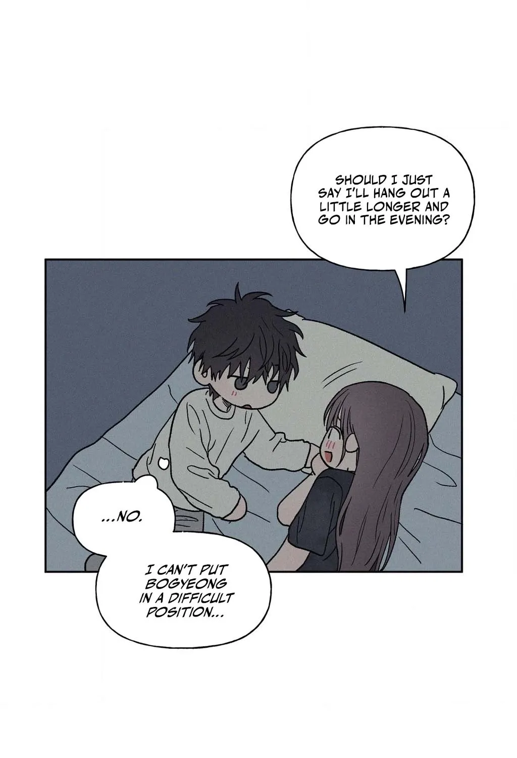 3XLOVE Chapter 58 page 2 - 