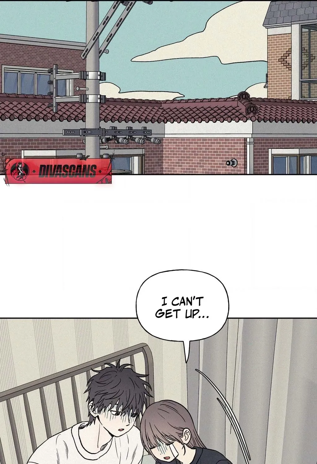 3XLOVE Chapter 58 page 13 - 