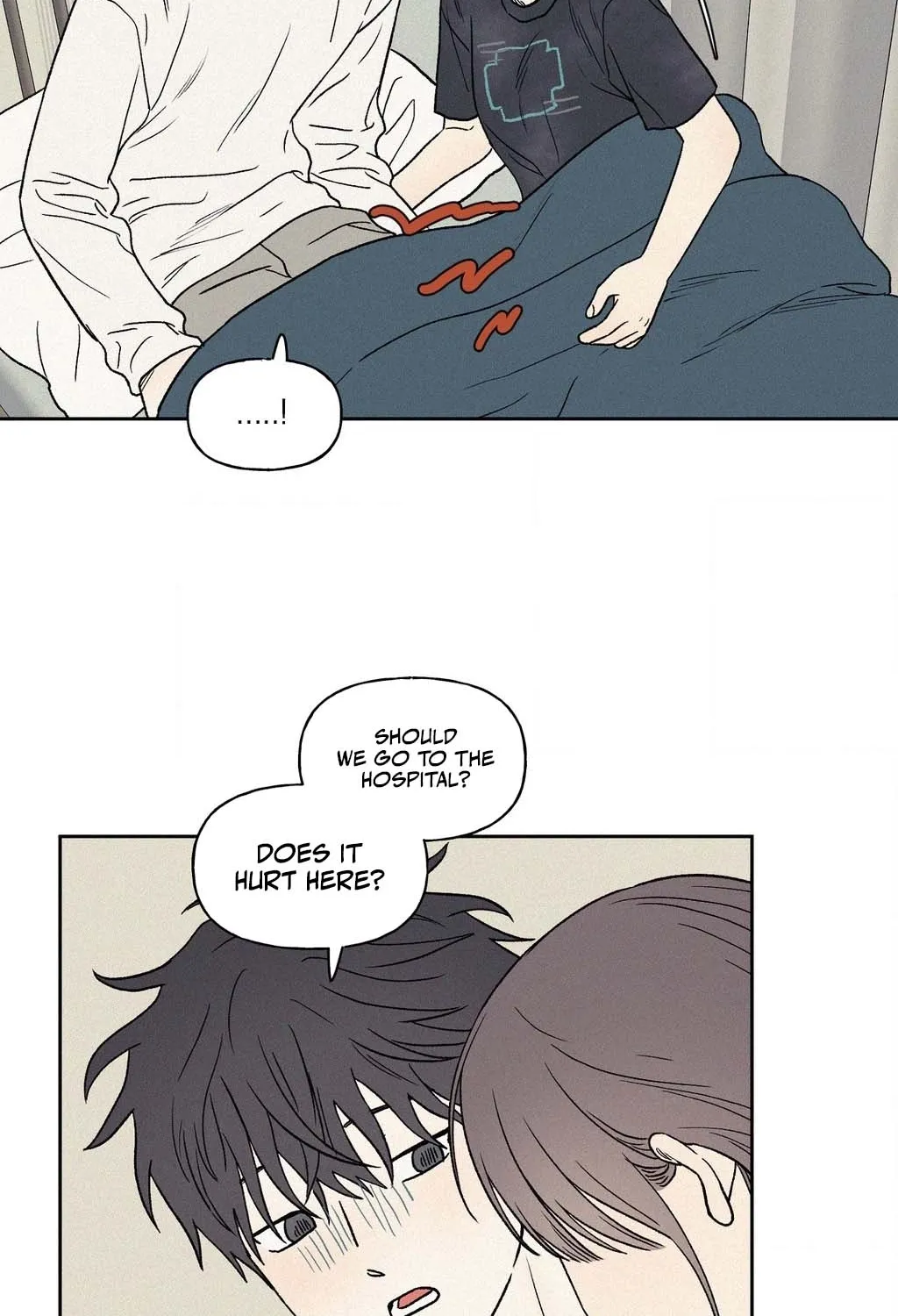 3XLOVE Chapter 58 page 14 - 