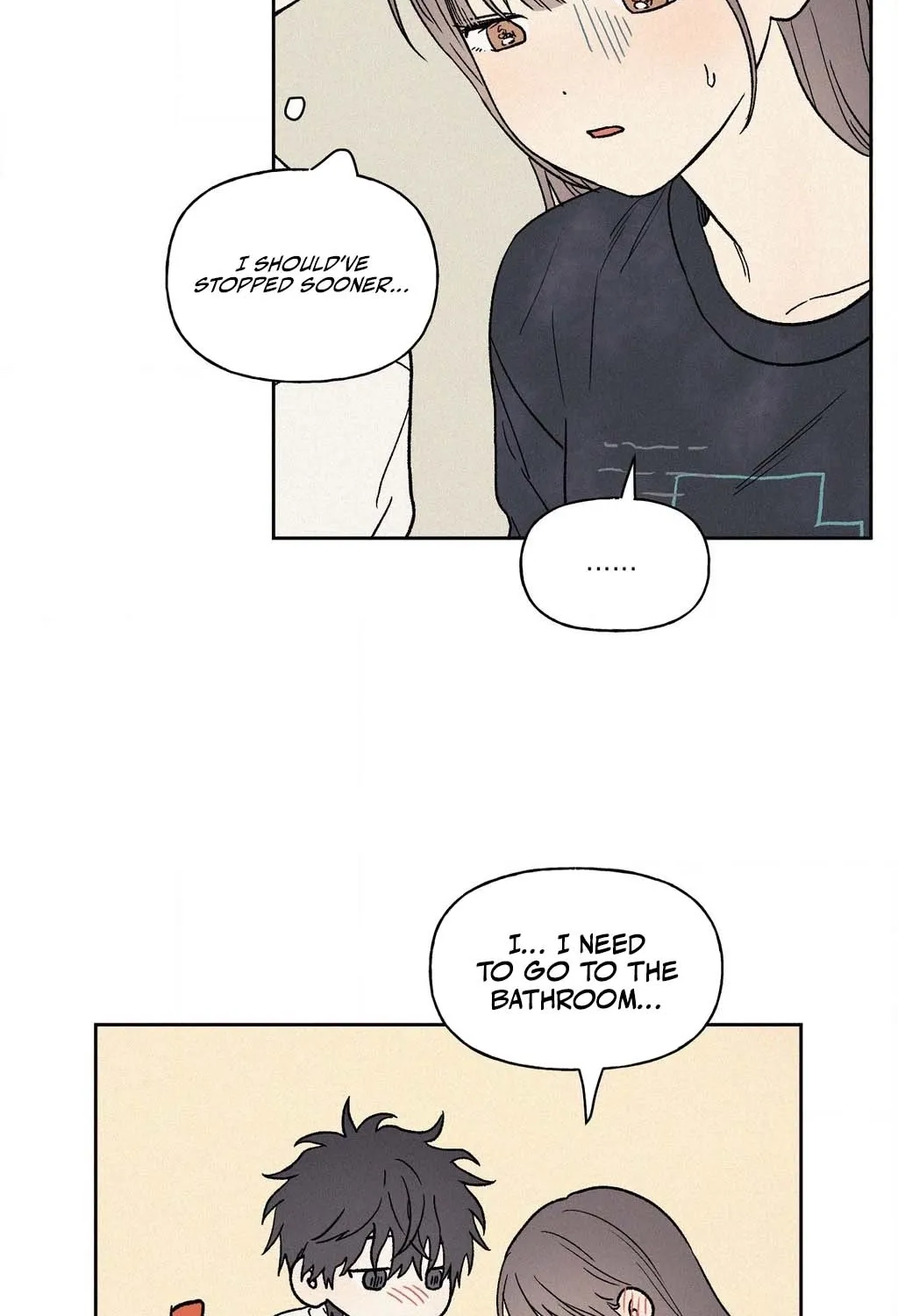 3XLOVE Chapter 58 page 16 - 