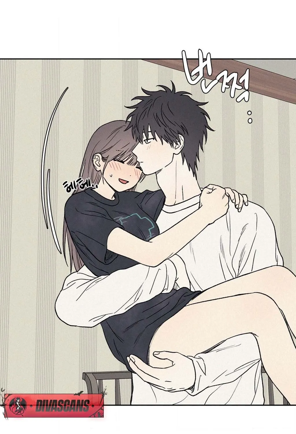 3XLOVE Chapter 58 page 18 - 