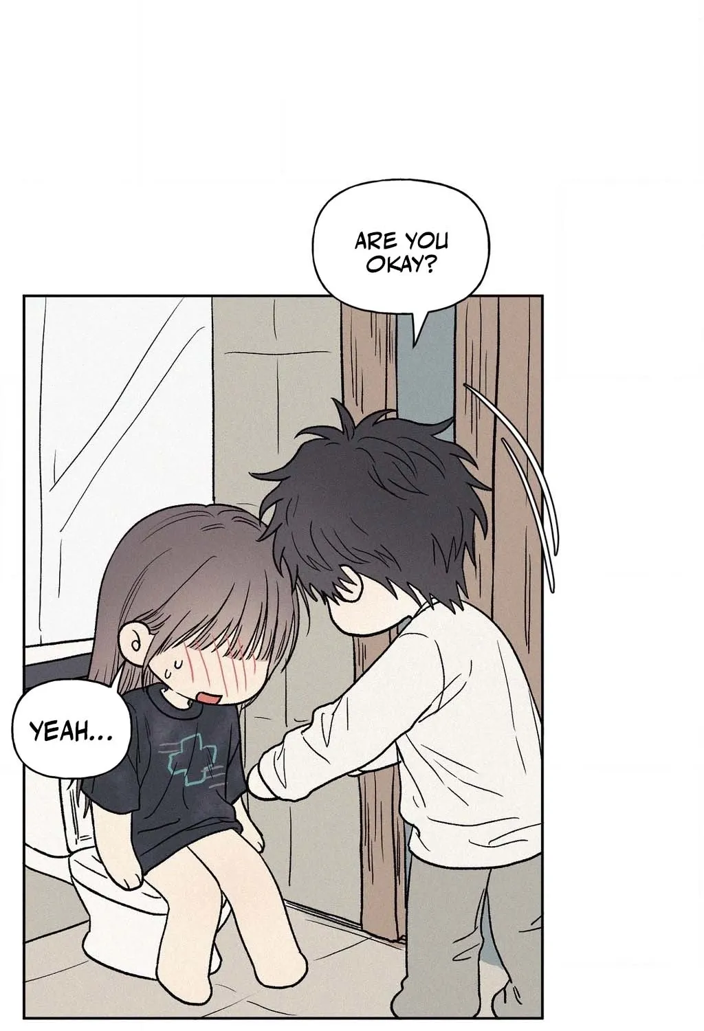 3XLOVE Chapter 58 page 19 - 