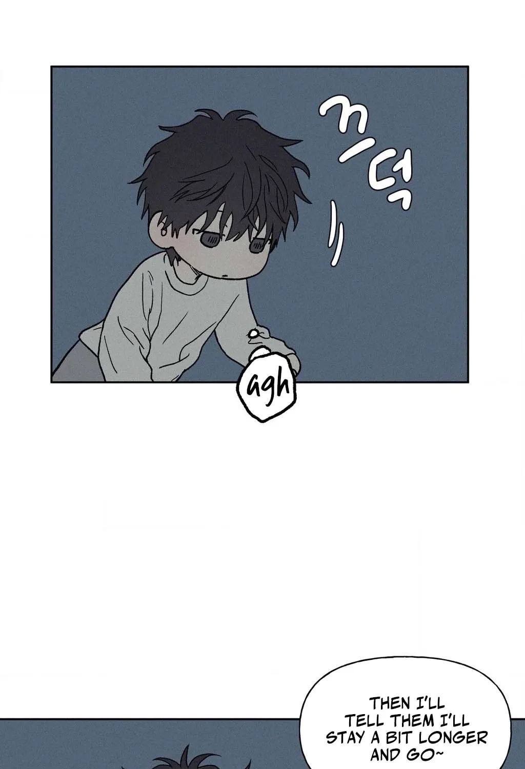 3XLOVE Chapter 58 page 3 - 