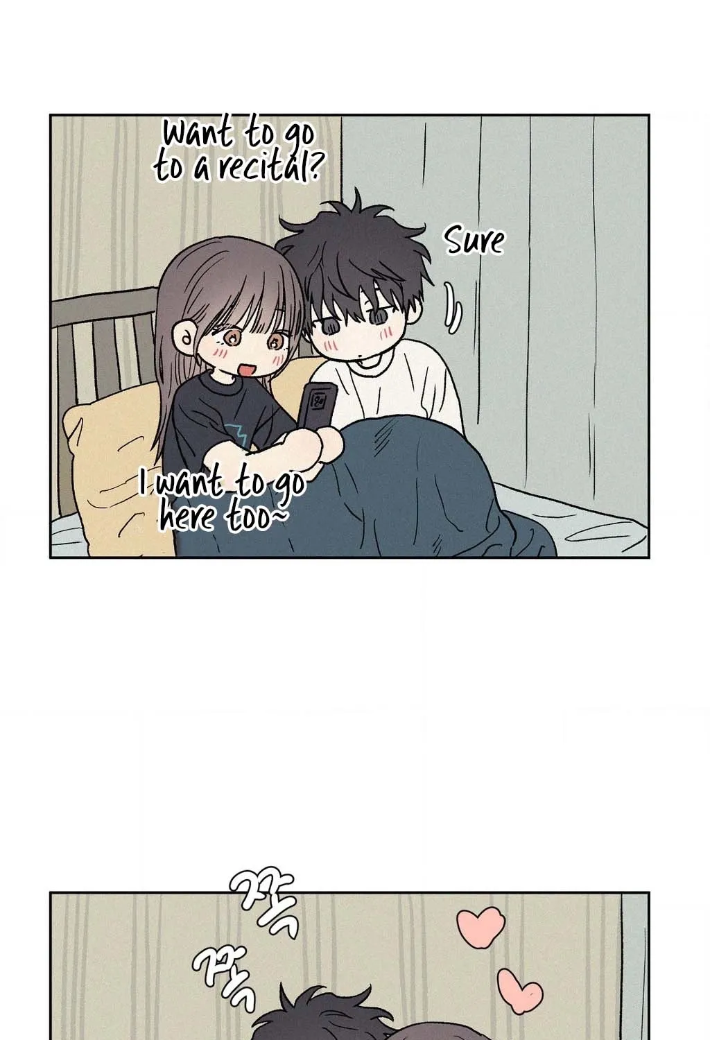 3XLOVE Chapter 58 page 25 - 